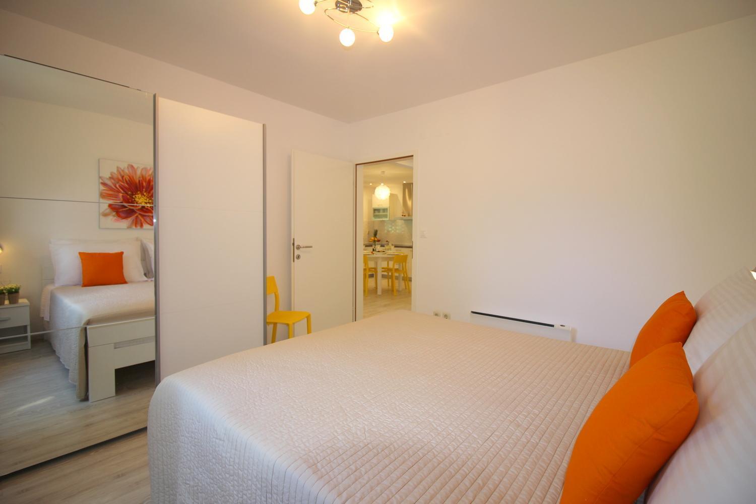 Apartment Lorena With Pool *